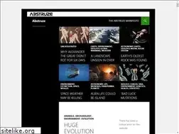 Sites similar to abstruze.com