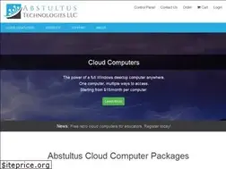 Sites similar to abstultus.com