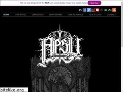 Sites similar to absu.us