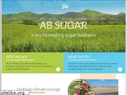 Sites similar to absugar.com