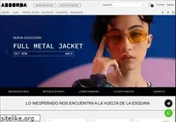Sites similar to absurda.com