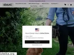 Sites similar to absurddesign.co.uk