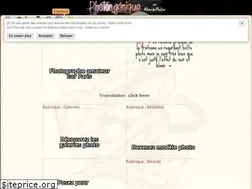 Sites similar to absurdephoton.fr