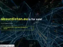 Sites similar to absurdistan.eu