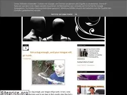 Sites similar to absurdityofreality.blogspot.com