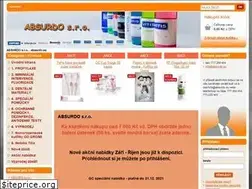 Sites similar to absurdo.eu