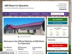 Sites similar to abswatercoop.com