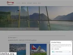 Sites similar to abswiss.com