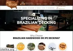 Sites similar to abswood.com