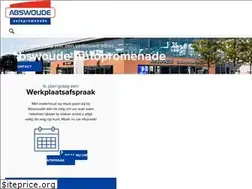 Sites similar to abswoude-acties.nl