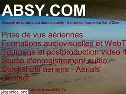 Sites similar to absy.com