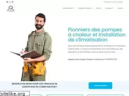 Sites similar to absystemair.fr