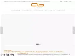 Sites similar to absystems.be