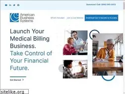 Sites similar to absystems.com