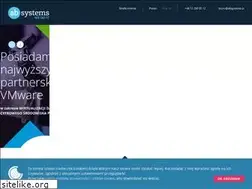 Sites similar to absystems.pl