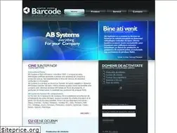 Sites similar to absystems.ro
