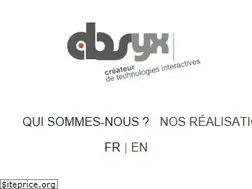 Sites similar to absyx.fr