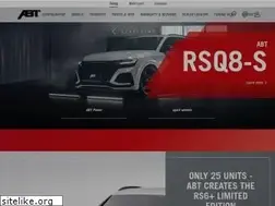 Sites similar to abt-america.com
