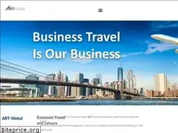 Sites similar to abt-global.com
