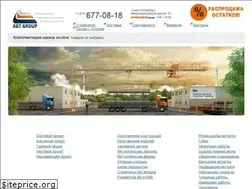Sites similar to abt-group.su