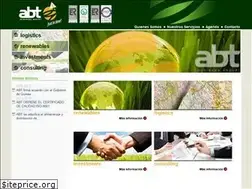 Sites similar to abt-grupo.com