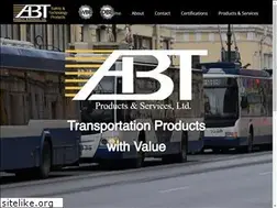 Sites similar to abt-products.com