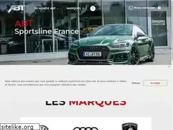 Sites similar to abt-rsline.fr