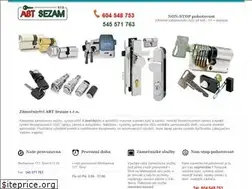 Sites similar to abt-sezam.cz