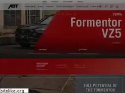 Sites similar to abt-sportsline.com