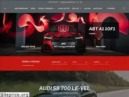 Sites similar to abt-sportsline.hu