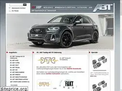 Sites similar to abt-sportsline24.ch