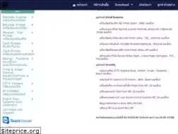 Sites similar to abt-thai.com
