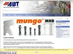 Sites similar to abt-webshop.de