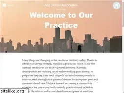 Sites similar to abt-willis.com