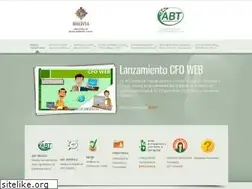 Sites similar to abt.gob.bo