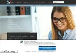Sites similar to abt.hu
