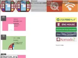 Sites similar to abt.jp