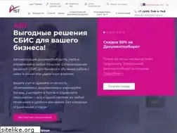 Sites similar to abt.ru