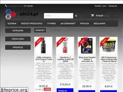 Sites similar to abt24.pl