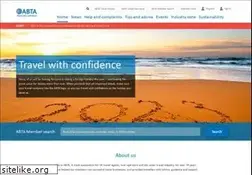 Sites similar to abta.co.uk