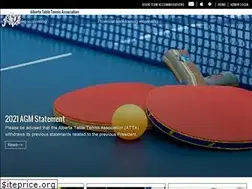 Sites similar to abtabletennis.com