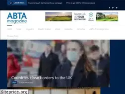 Sites similar to abtamag.com