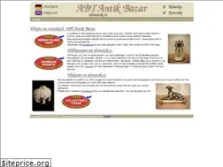 Sites similar to abtantik.cz