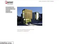 Sites similar to abtart.com
