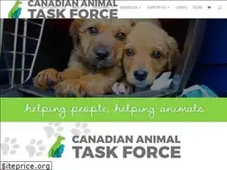 Sites similar to abtaskforce.org