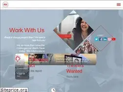 Sites similar to abtassociates.com.au