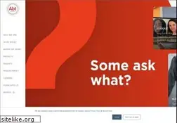 Sites similar to abtassociates.com