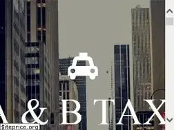 Sites similar to abtaxi.net