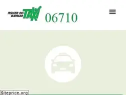 Sites similar to abtaxi.no