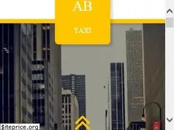 Sites similar to abtaxicab.com